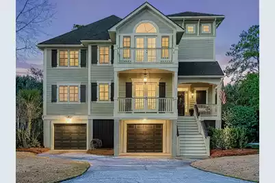 1641 Sewee Fort Road, Mount Pleasant, SC 29466 - Photo 73