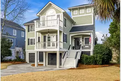 1641 Sewee Fort Road, Mount Pleasant, SC 29466 - Photo 3