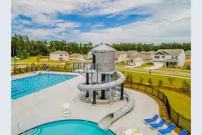 809 Baywood Lane, Summerville, SC 29486 - Photo 11