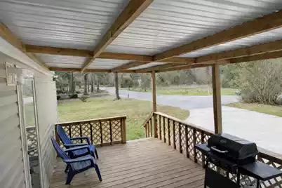 746 Madison Street, Ehrhardt, SC 29081 - Photo 21