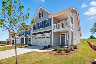 55 Crosswick Street, Summerville, SC 29483 - Photo 3