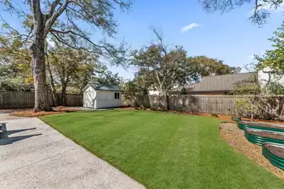 206 Freeman Street, Mount Pleasant, SC 29464 - Photo 25