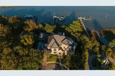 428 Ralston Creek Street, Daniel Island, SC 29492 - Photo 1