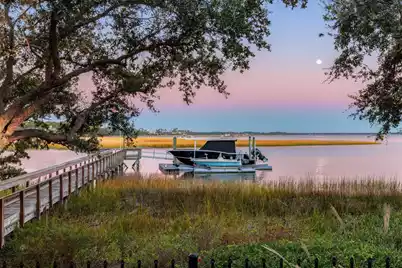 428 Ralston Creek Street, Daniel Island, SC 29492 - Photo 73