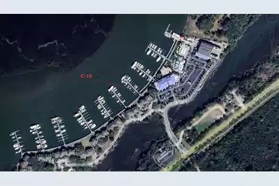 1880 Andell Bluff Boulevard #Unit C-15, Seabrook Island, SC 29455 - Photo 3