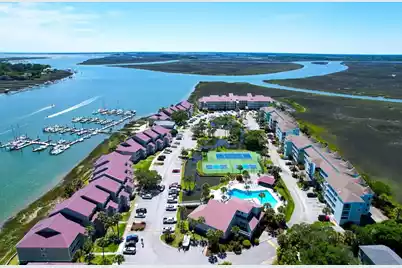 115 Mariners Cay Drive, Folly Beach, SC 29439 - Photo 15