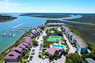 115 Mariners Cay Dr, Folly Beach, SC 29439 - Photo 15