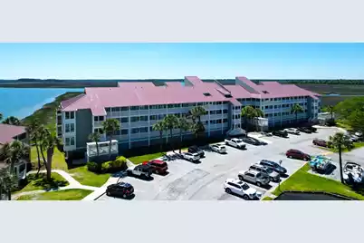 115 Mariners Cay Drive, Folly Beach, SC 29439 - Photo 3