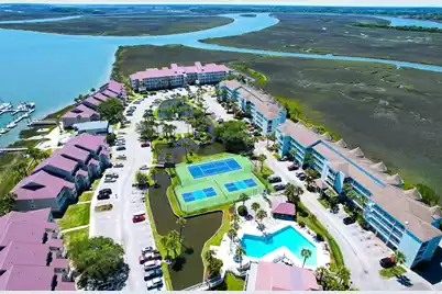 115 Mariners Cay Drive, Folly Beach, SC 29439 - Photo 45
