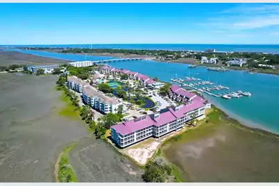 115 Mariners Cay Drive, Folly Beach, SC 29439 - Photo 13