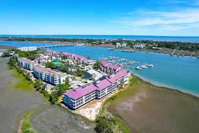 115 Mariners Cay Drive, Folly Beach, SC 29439 - Photo 7
