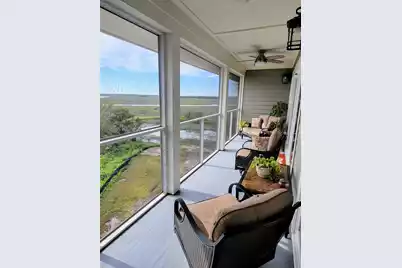 115 Mariners Cay Drive, Folly Beach, SC 29439 - Photo 3