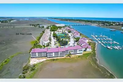 115 Mariners Cay Drive, Folly Beach, SC 29439 - Photo 11