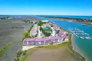 115 Mariners Cay Dr, Folly Beach, SC 29439 - Photo 11