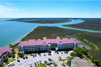 115 Mariners Cay Drive, Folly Beach, SC 29439 - Photo 3