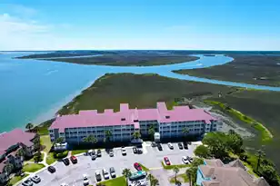 115 Mariners Cay Dr, Folly Beach, SC 29439 - Photo 3