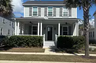 3586 Backshore Dr, Mount Pleasant, SC 29466 - Photo 1