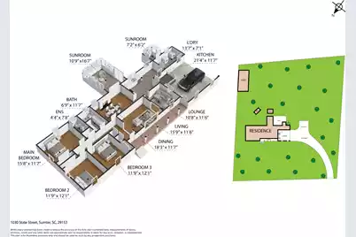 1030 State Street, Sumter, SC 29153 - Photo 27