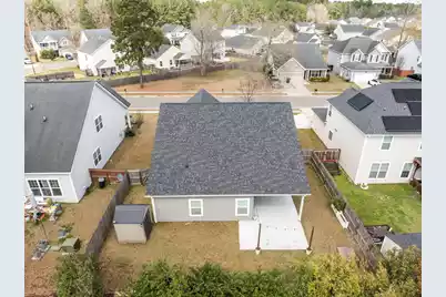 223 Loocock Drive, Goose Creek, SC 29445 - Photo 39