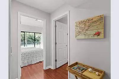 146 High Hammock Villas #24B, Seabrook Island, SC 29455 - Photo 21