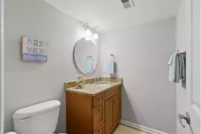 146 High Hammock Villas #24B, Seabrook Island, SC 29455 - Photo 29