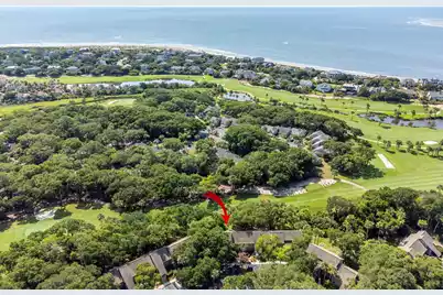 146 High Hammock Villas #24B, Seabrook Island, SC 29455 - Photo 41