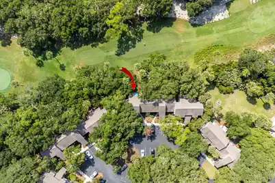 146 High Hammock Villas #24B, Seabrook Island, SC 29455 - Photo 35