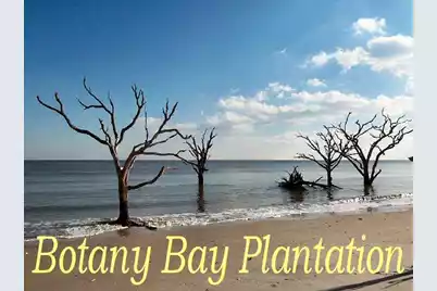 25 Blackbear Road, Edisto Island, SC 29438 - Photo 17