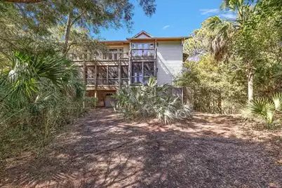 199 Lake Timicau Lane, Dewees Island, SC 29451 - Photo 35