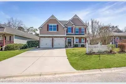 17 White Pond Boulevard, Beaufort, SC 29902 - Photo 3