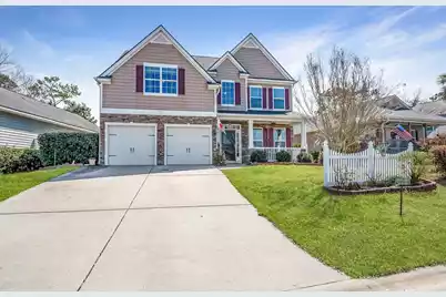 17 White Pond Boulevard, Beaufort, SC 29902 - Photo 1