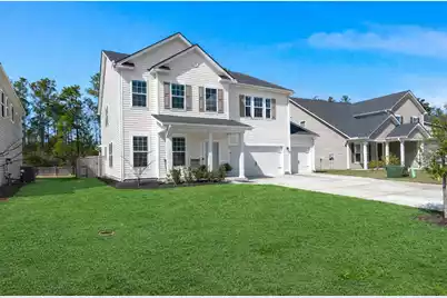 130 Wappoo Trace Lane, Summerville, SC 29486 - Photo 5