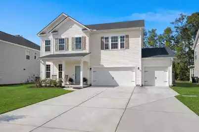 130 Wappoo Trace Lane, Summerville, SC 29486 - Photo 3