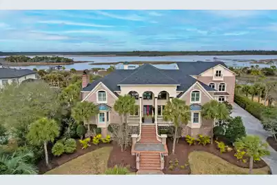 4145 Colonel Vanderhorst Circle, Mount Pleasant, SC 29466 - Photo 129