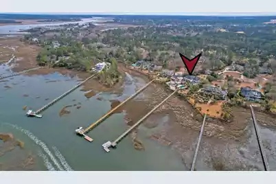 4145 Colonel Vanderhorst Circle, Mount Pleasant, SC 29466 - Photo 135