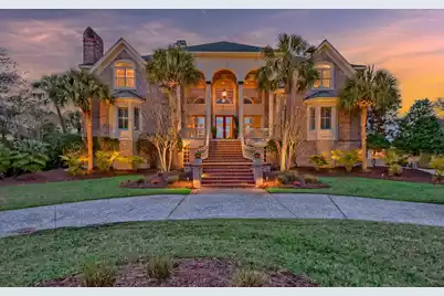 4145 Colonel Vanderhorst Circle, Mount Pleasant, SC 29466 - Photo 5