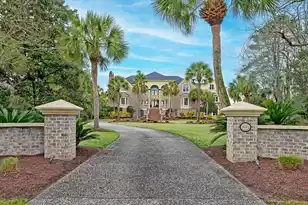 4145 Colonel Vanderhorst Cir, Mount Pleasant, SC 29466 - Photo 133