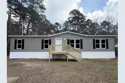 214 Hickory Street, Walterboro, SC 29488 - Photo 1