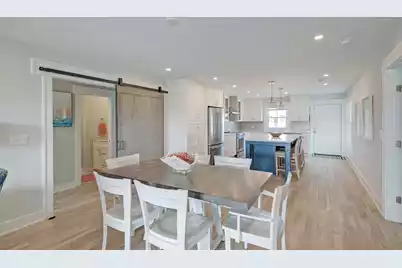 21 Beachside Drive, Isle Of Palms, SC 29451 - Photo 9