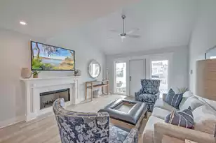 21 Beachside Dr, Isle Of Palms, SC 29451 - Photo 5