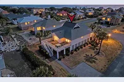 21 Beachside Drive, Isle Of Palms, SC 29451 - Photo 31