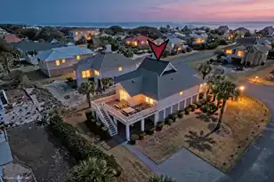 21 Beachside Dr, Isle Of Palms, SC 29451 - Photo 31