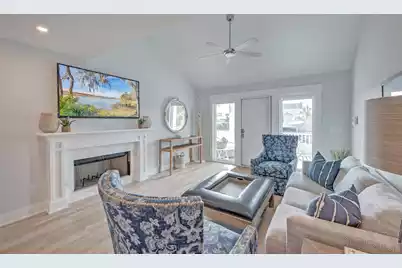 21 Beachside Drive, Isle Of Palms, SC 29451 - Photo 7