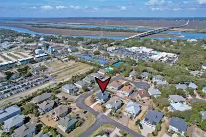 21 Beachside Drive, Isle Of Palms, SC 29451 - Photo 3