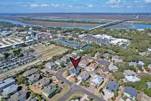 21 Beachside Dr, Isle Of Palms, SC 29451 - Photo 3