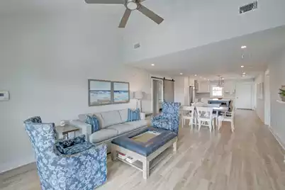 21 Beachside Drive, Isle Of Palms, SC 29451 - Photo 9