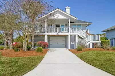 21 Beachside Drive, Isle Of Palms, SC 29451 - Photo 33