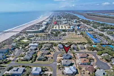 21 Beachside Drive, Isle Of Palms, SC 29451 - Photo 3