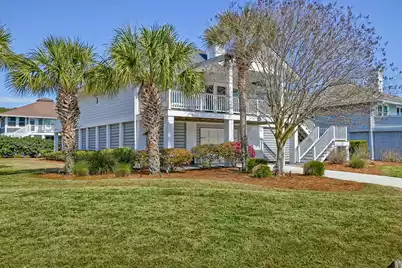 21 Beachside Drive, Isle Of Palms, SC 29451 - Photo 5