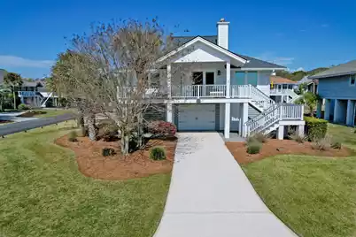 21 Beachside Drive, Isle Of Palms, SC 29451 - Photo 13